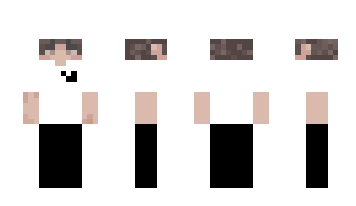 Malochers Minecraft Skin