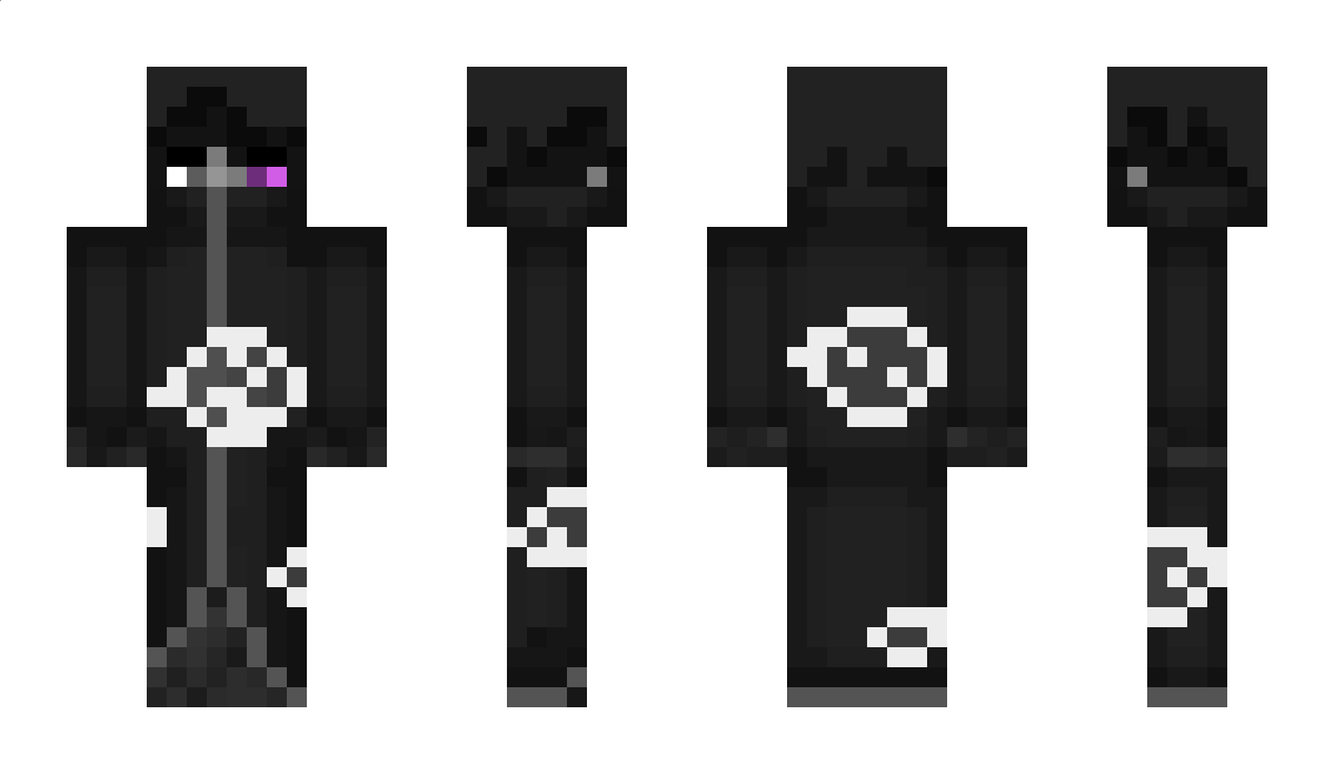 zcop1n Minecraft Skin