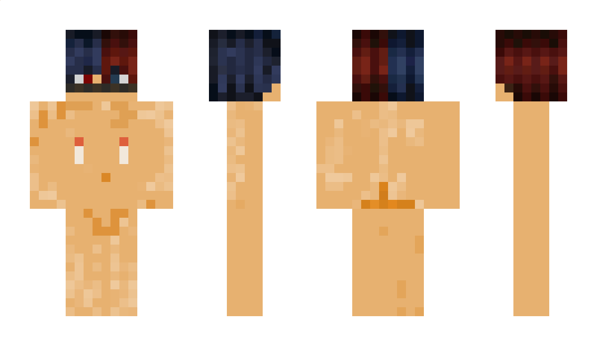 arsdago Minecraft Skin