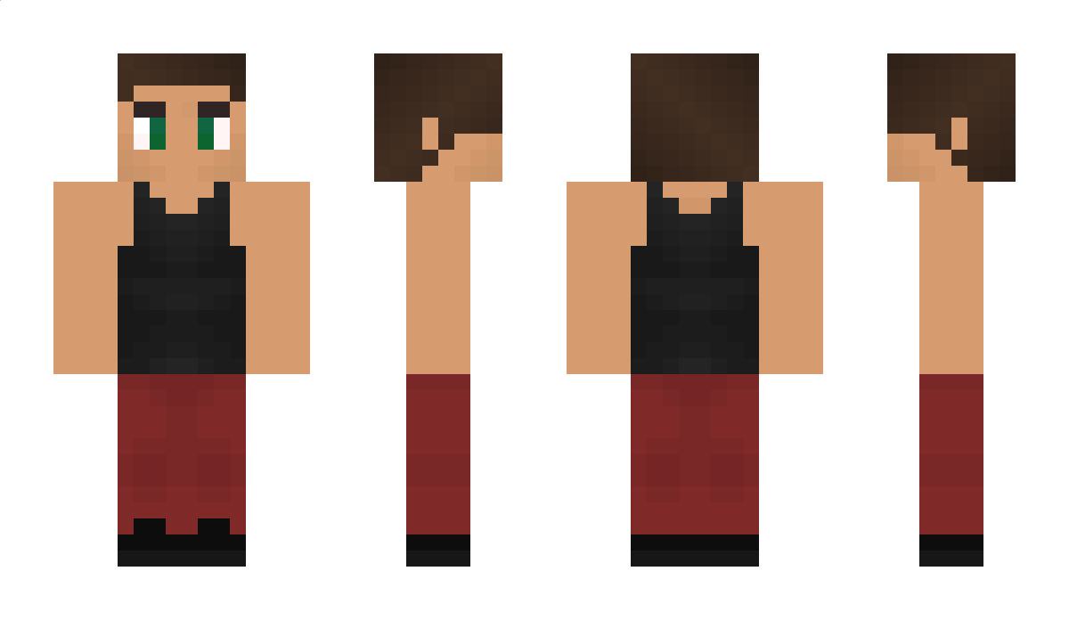 Noodle_ Minecraft Skin