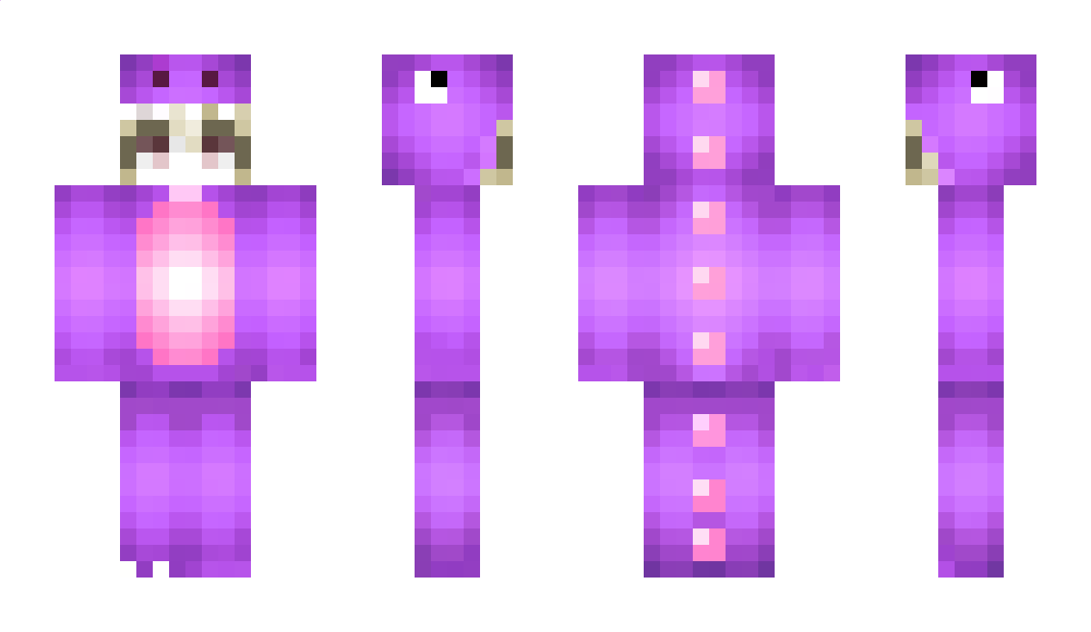 xAlshix Minecraft Skin