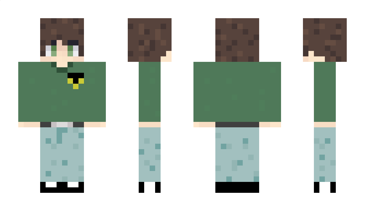 geo_bt Minecraft Skin