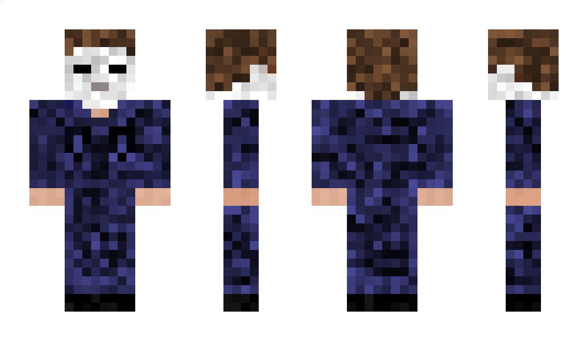 drweemz Minecraft Skin