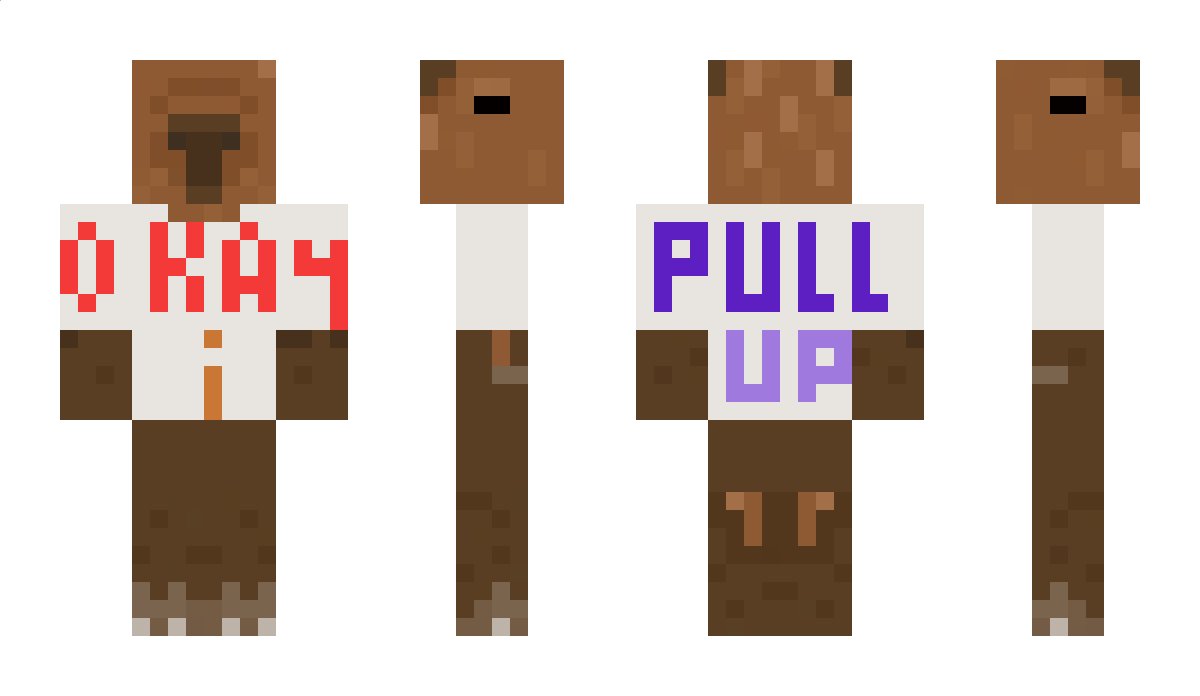 skuf229 Minecraft Skin