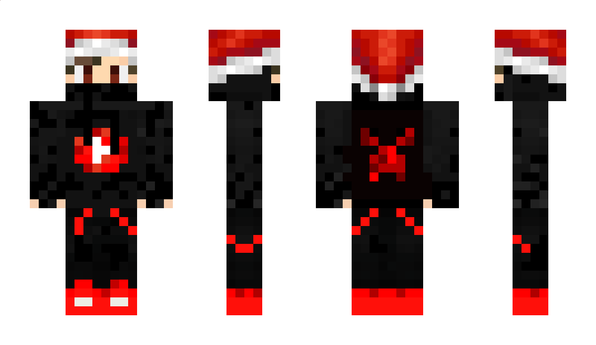 CoadMaster500uhy Minecraft Skin