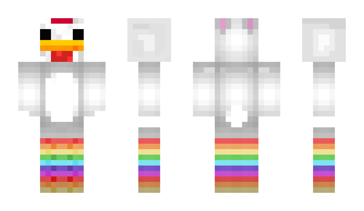 JoeMaster_ Minecraft Skin