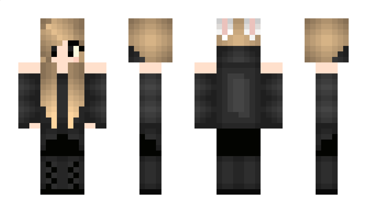 Walp Minecraft Skin