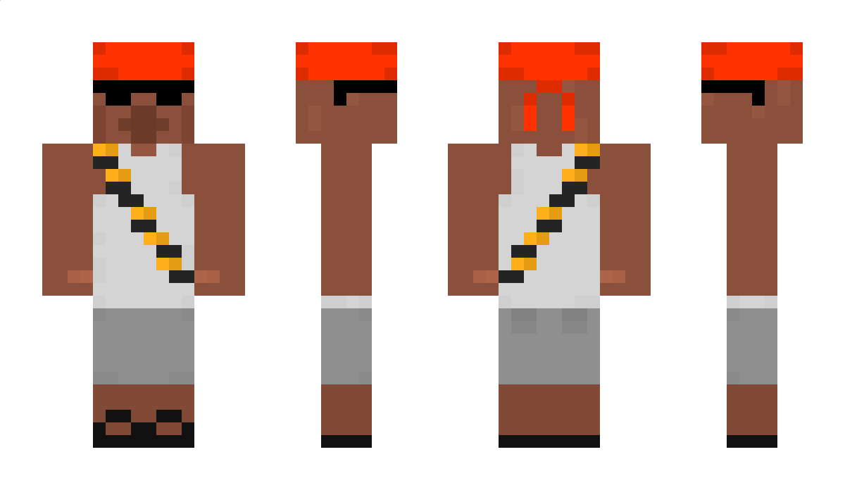 Opexq_ Minecraft Skin