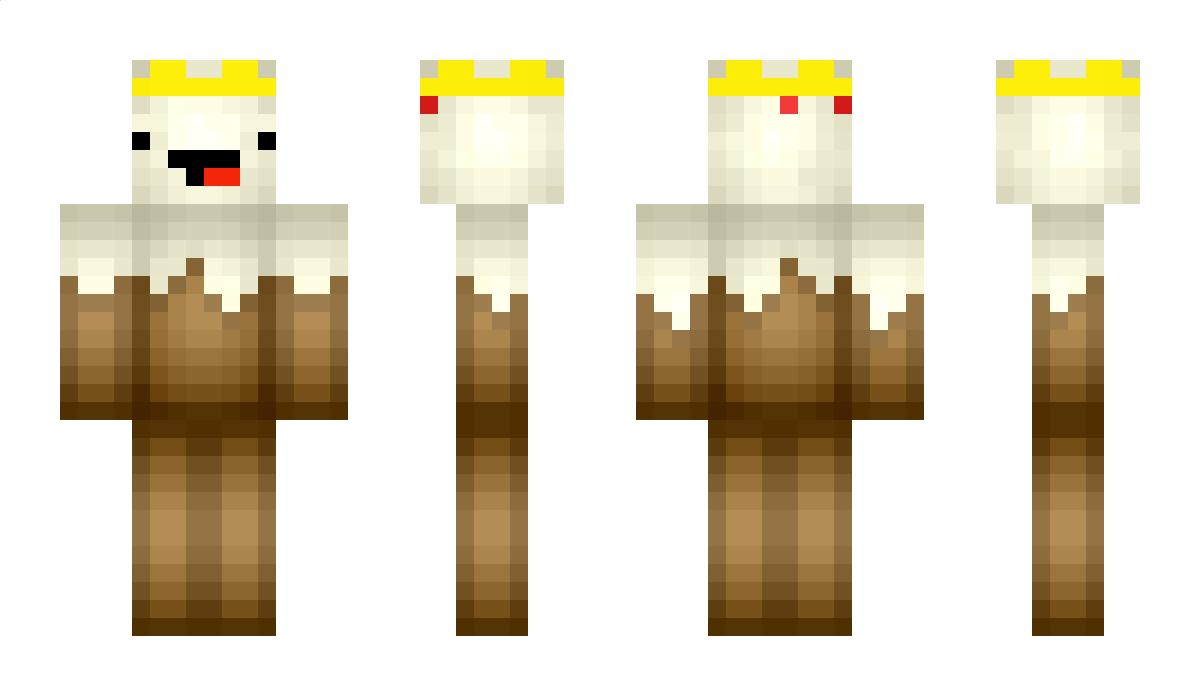 Laz11556 Minecraft Skin