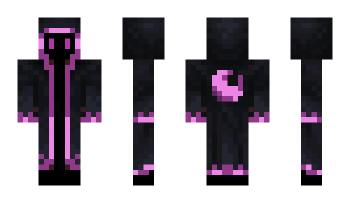 hugs455654 Minecraft Skin