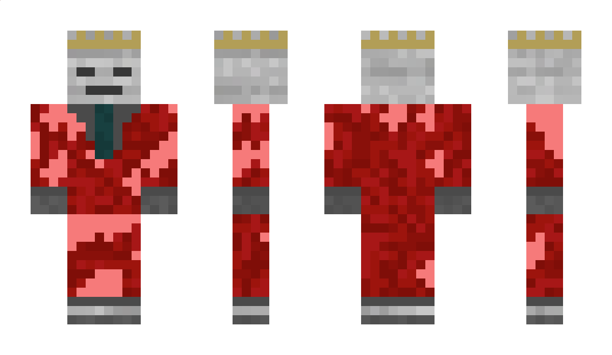 Nexeler Minecraft Skin