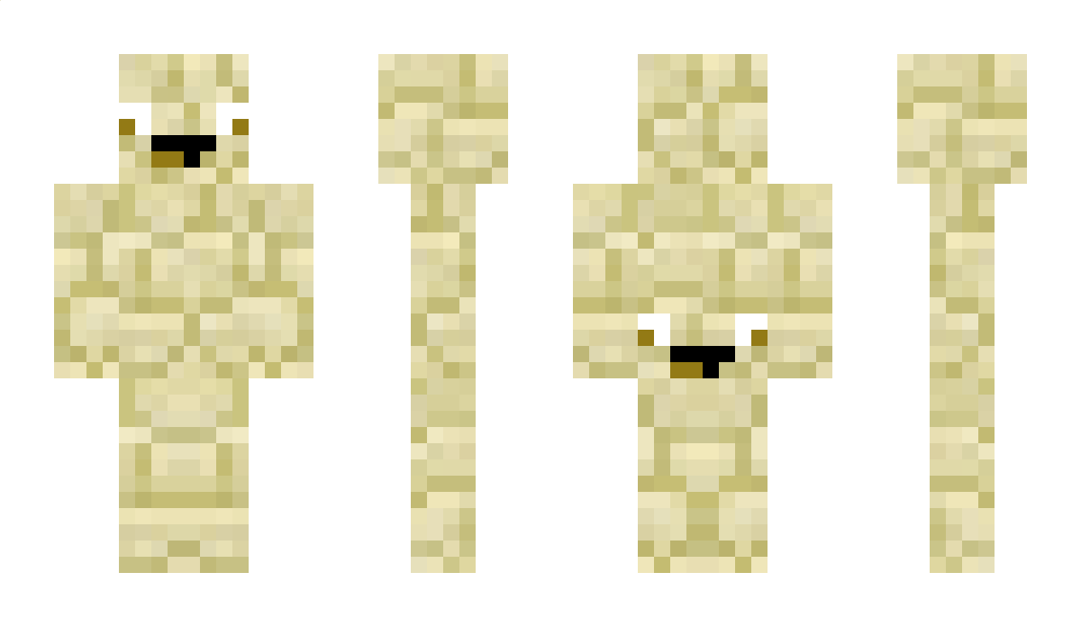 Eliteking1706 Minecraft Skin