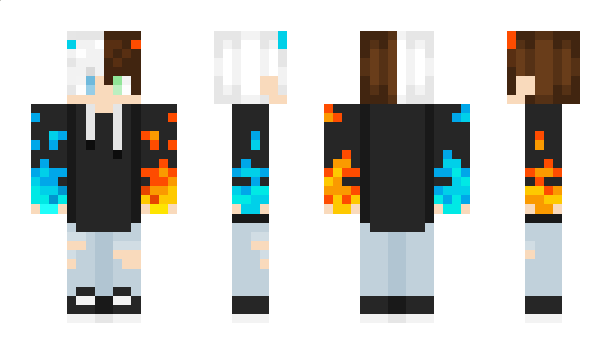 Tortoisemilk4259 Minecraft Skin