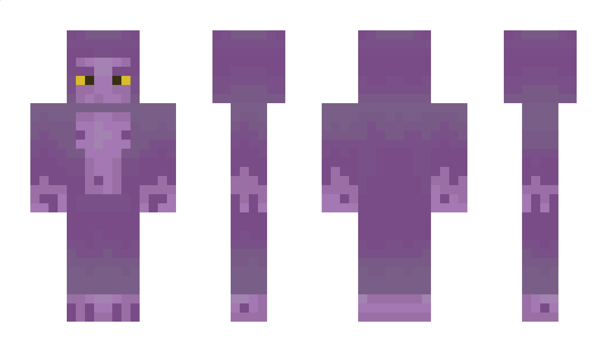 table_cloth Minecraft Skin