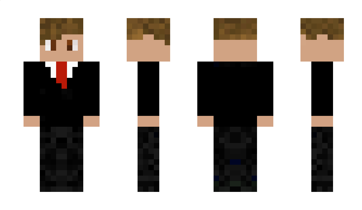 Yman71 Minecraft Skin