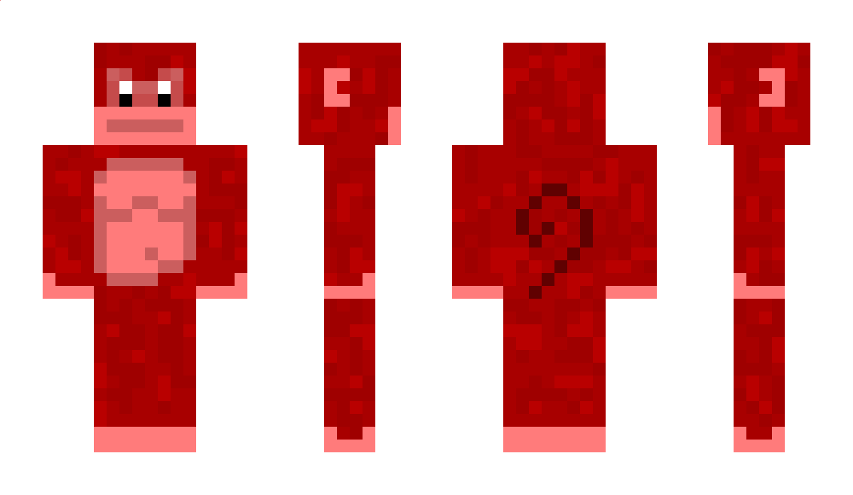 timelord44 Minecraft Skin