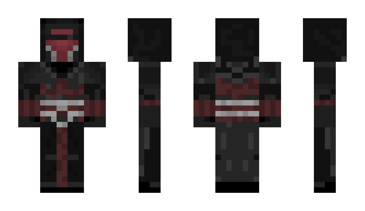 FabixR1 Minecraft Skin