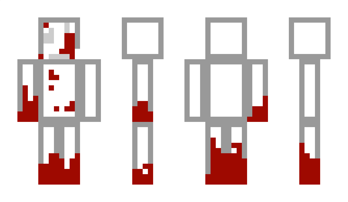 EliotGuerin Minecraft Skin