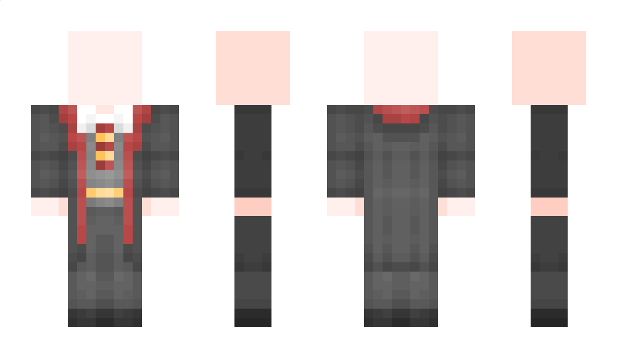 Chani Minecraft Skin