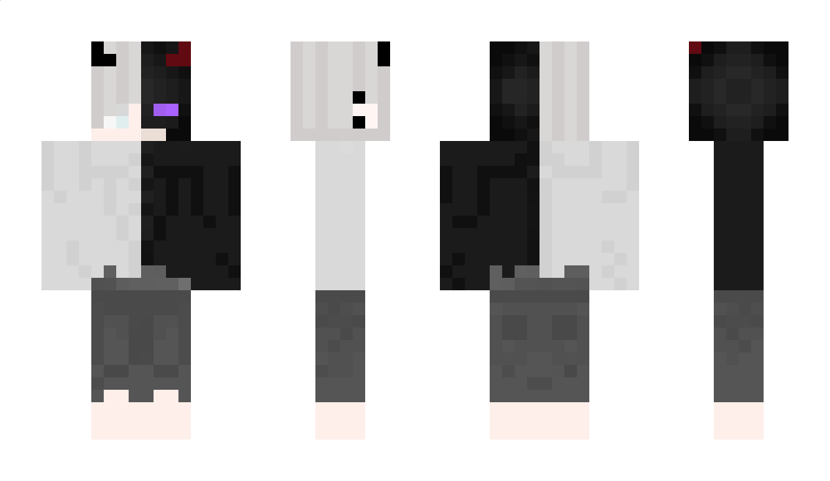 VootelesSekity4 Minecraft Skin