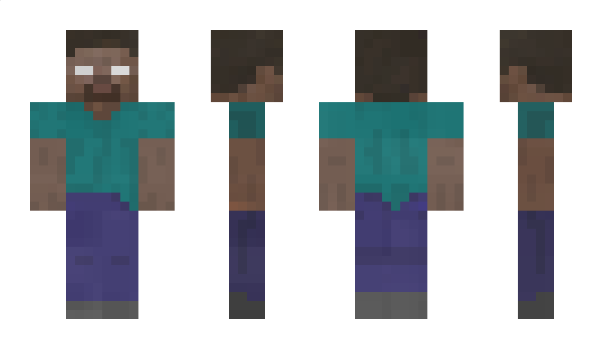 Olle1112 Minecraft Skin