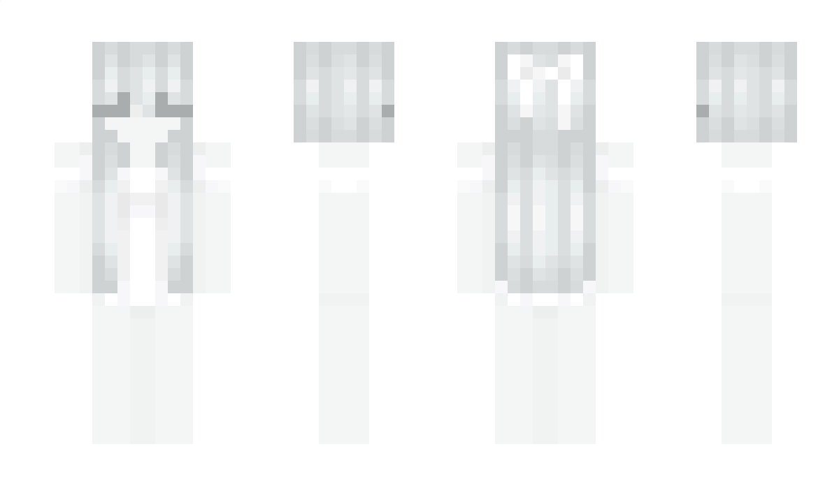 Only_Attack Minecraft Skin