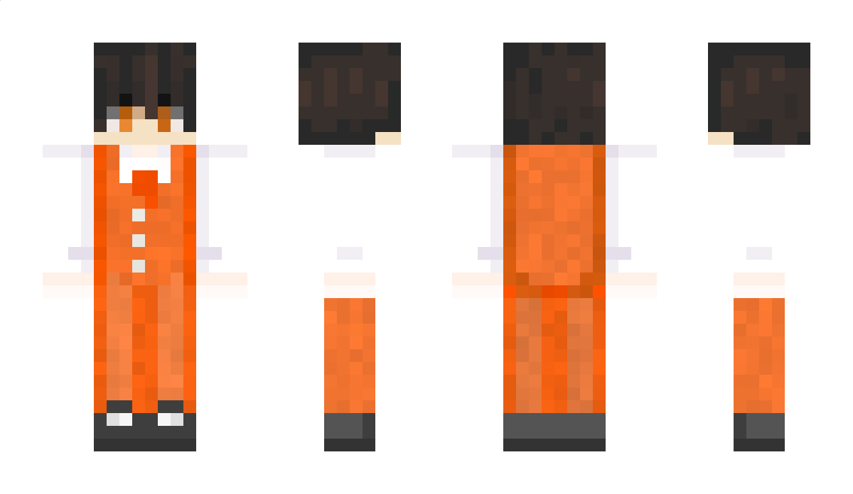 ViPeX_Noahx Minecraft Skin