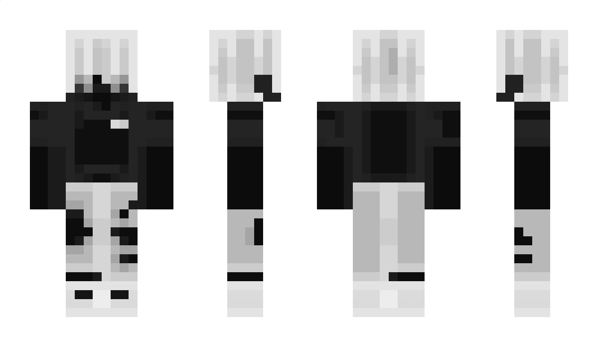 4ngylo Minecraft Skin