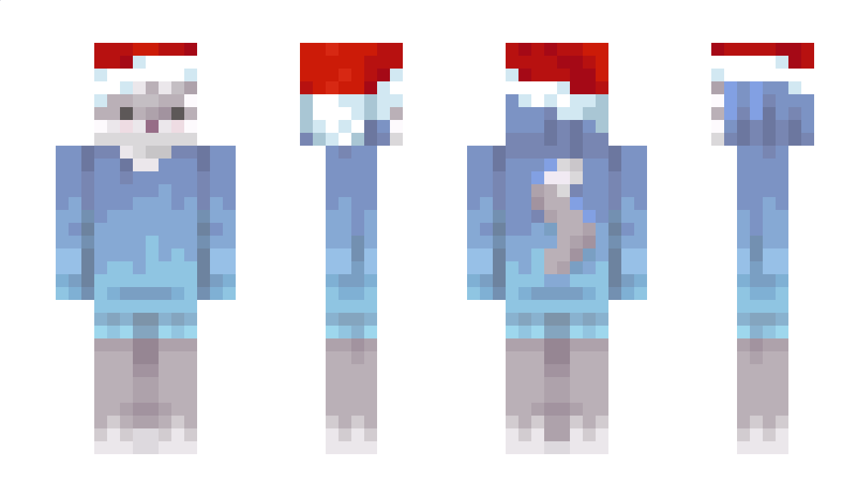 szasix6 Minecraft Skin