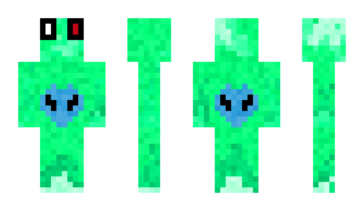 Mr_TypicalBro Minecraft Skin