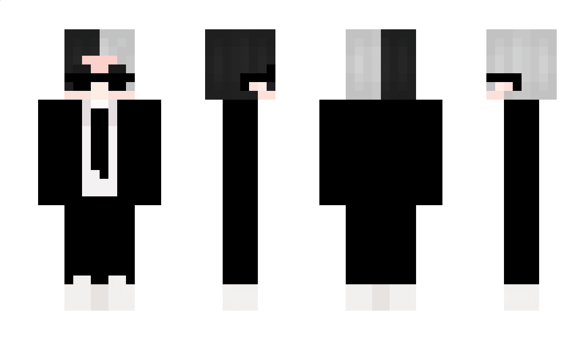 _MrGarv Minecraft Skin