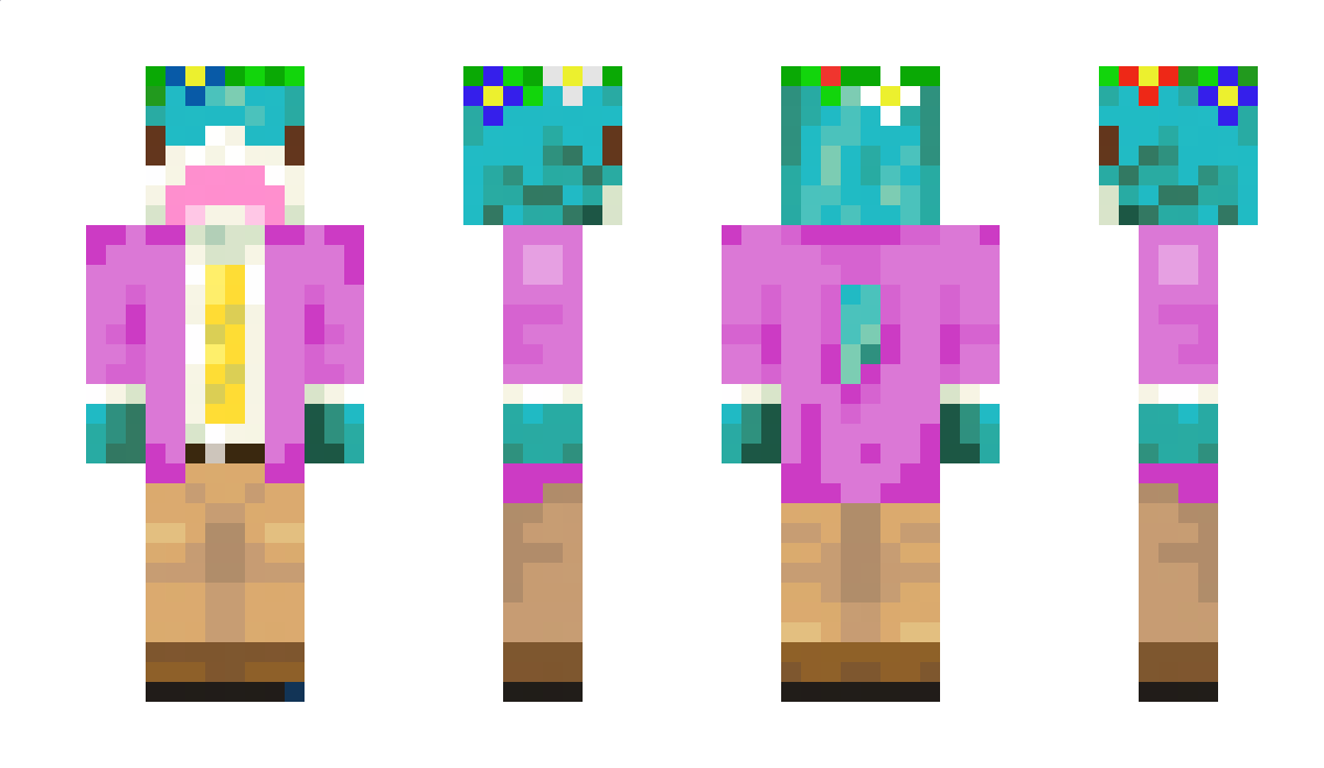 Knas__ Minecraft Skin