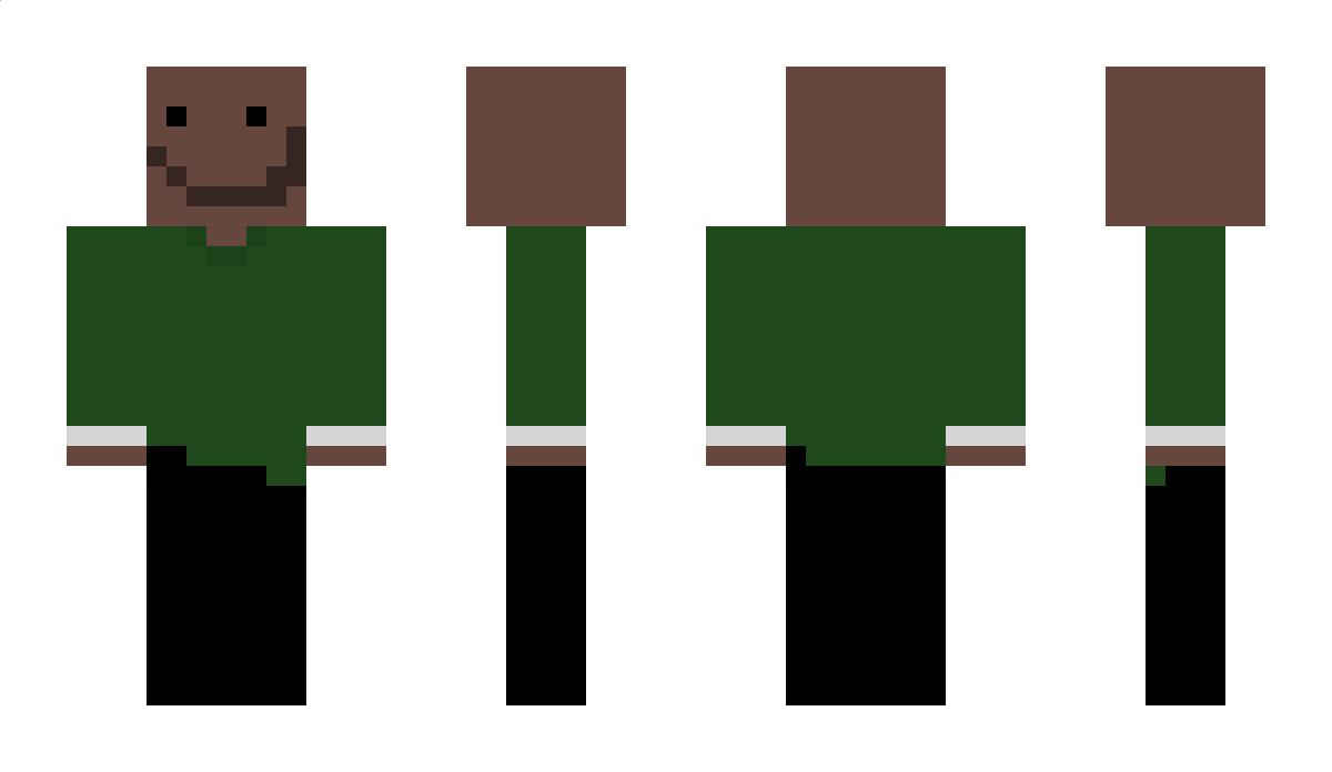 Neezi_ Minecraft Skin