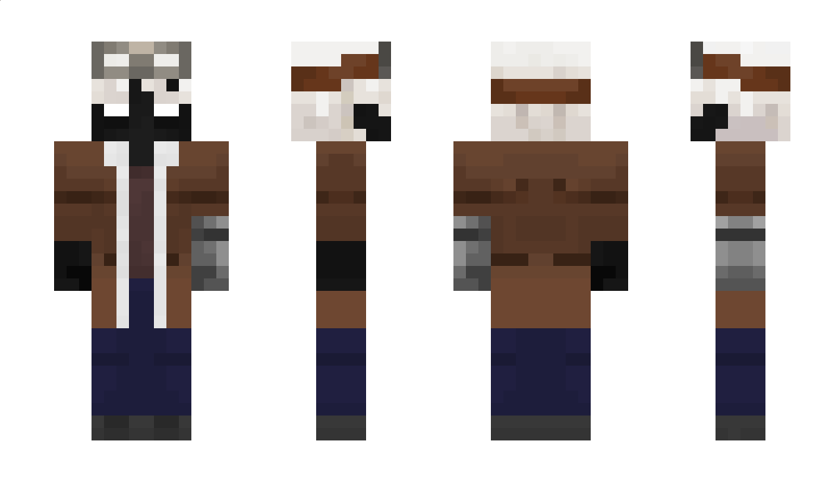 _190_ Minecraft Skin