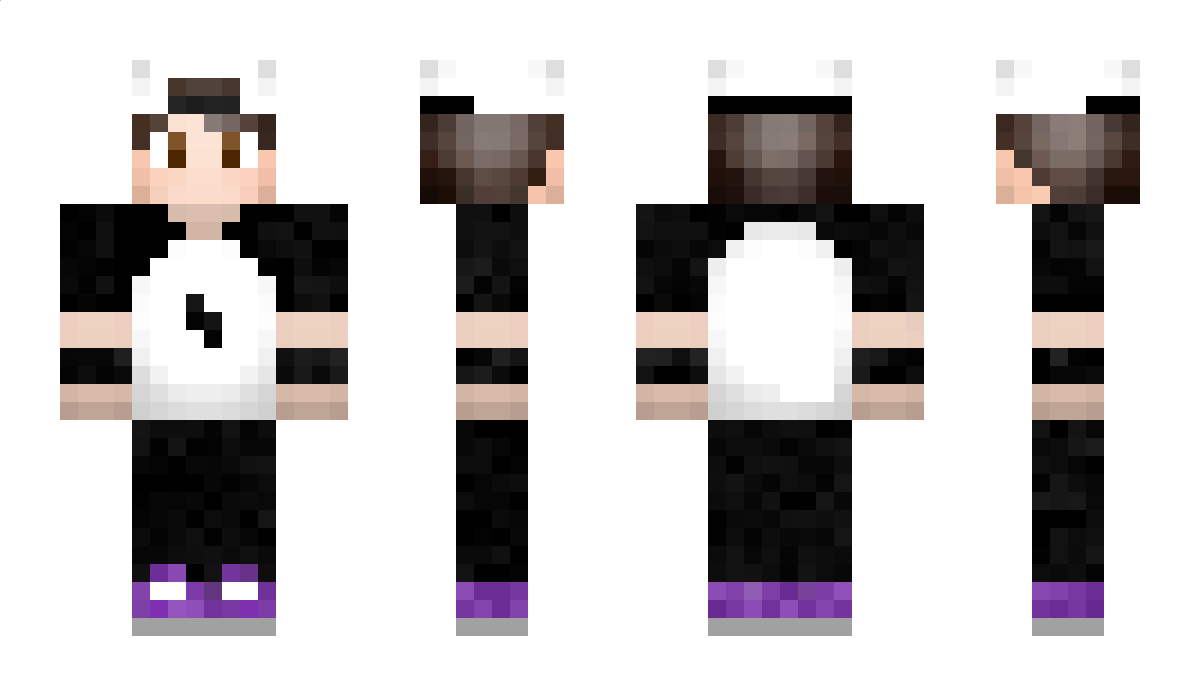 cassobala Minecraft Skin