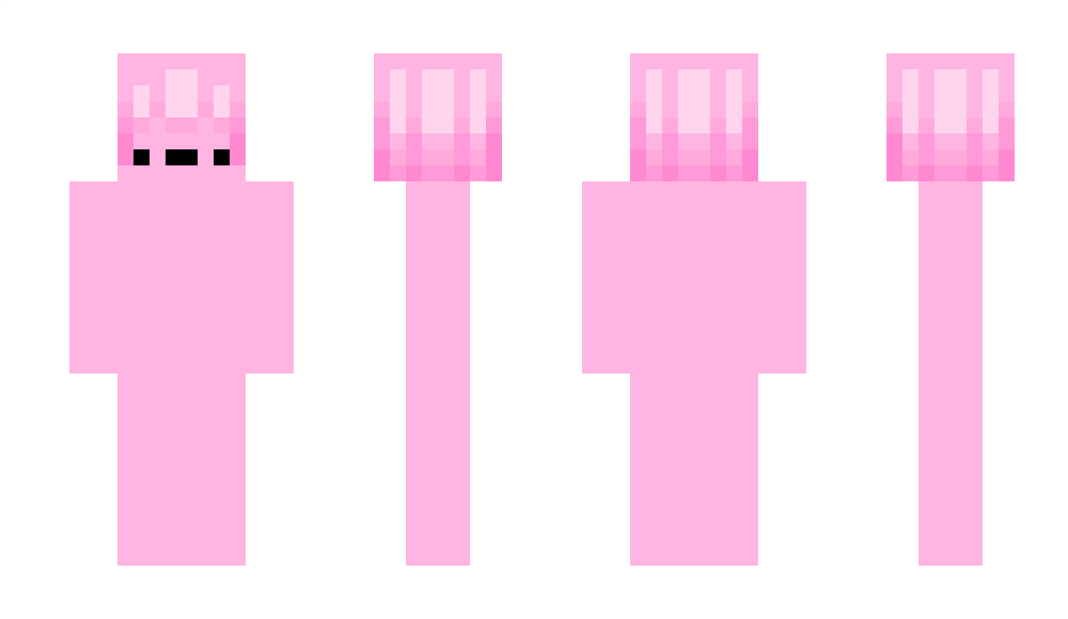 Marzo_ Minecraft Skin