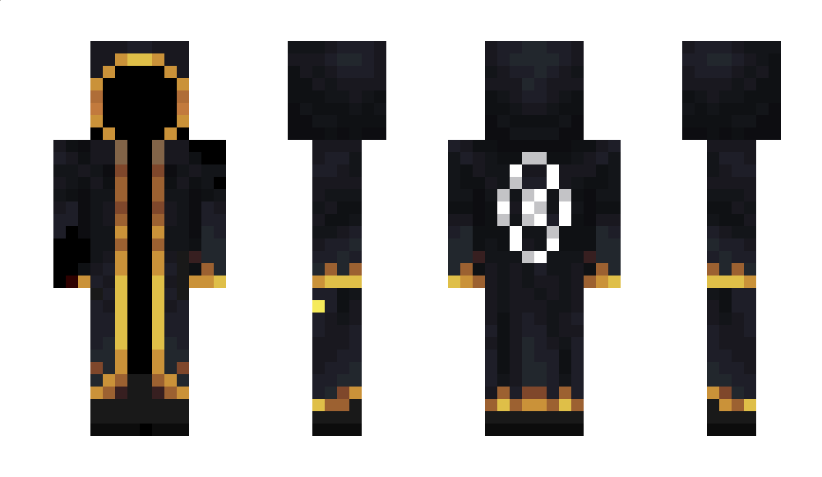 Lisinda222 Minecraft Skin