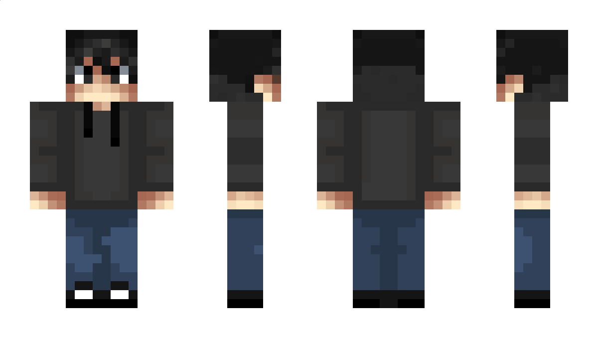 _oscrr Minecraft Skin