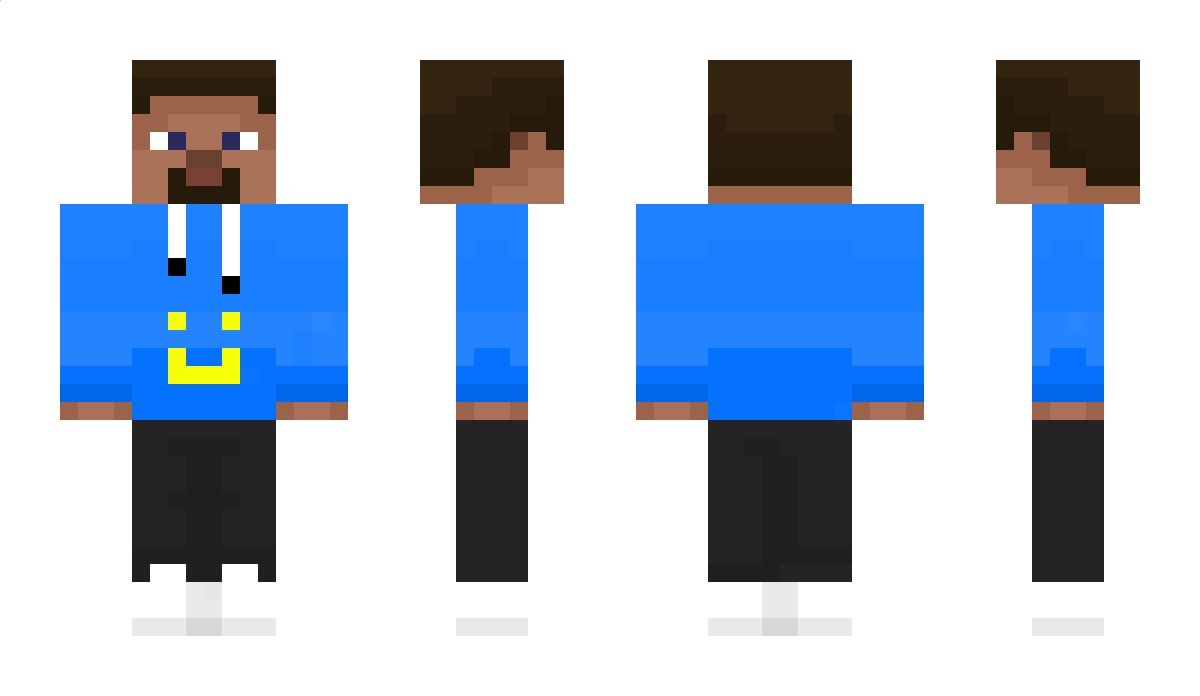 arou_ Minecraft Skin