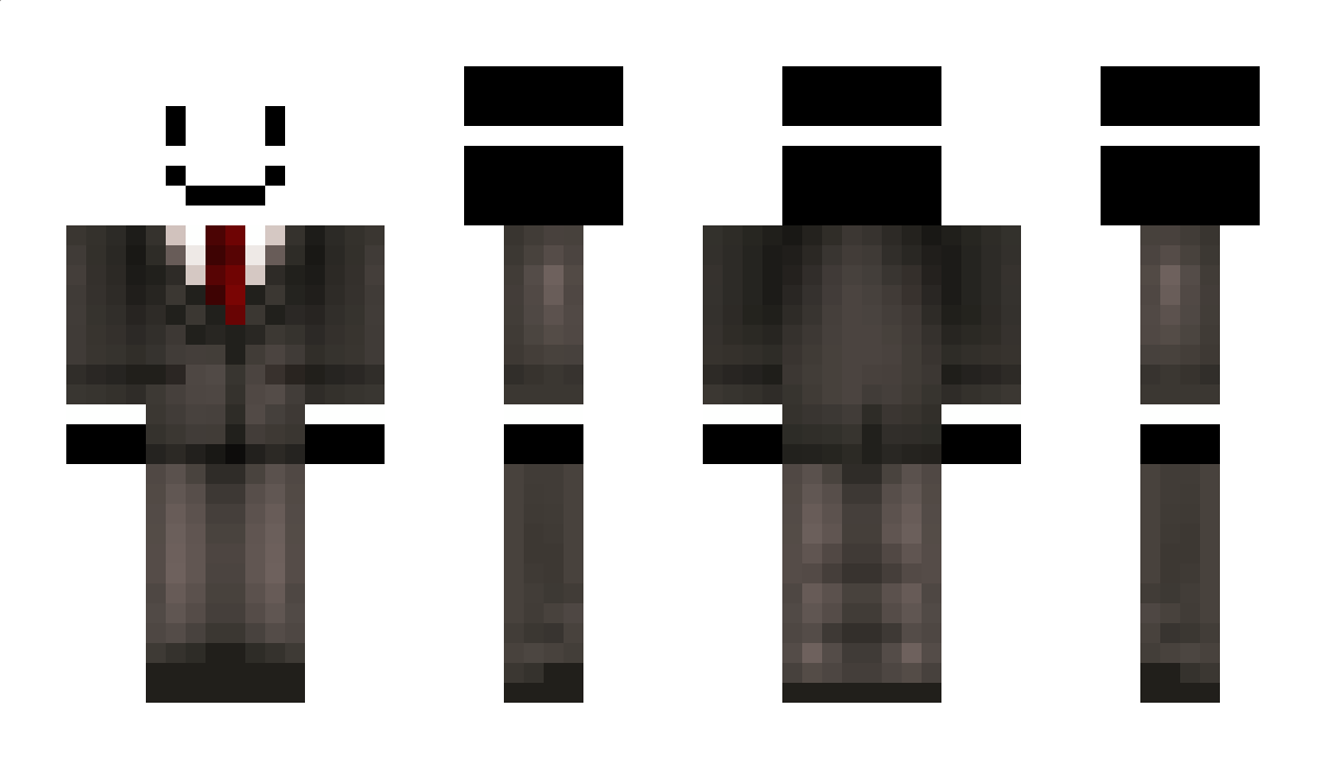 The_0101 Minecraft Skin