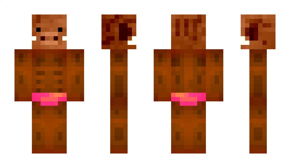 kabancikk Minecraft Skin