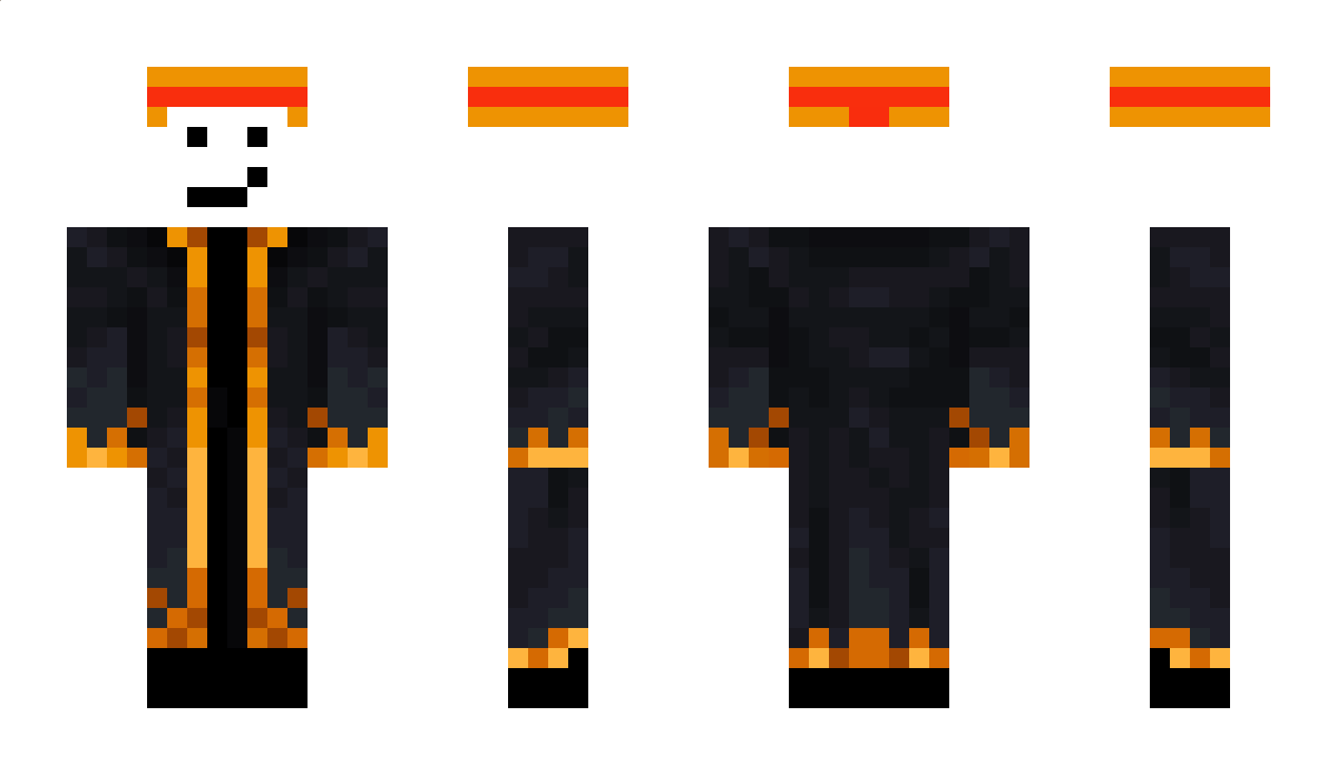 raso09 Minecraft Skin