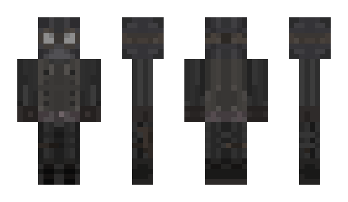 toprak13 Minecraft Skin