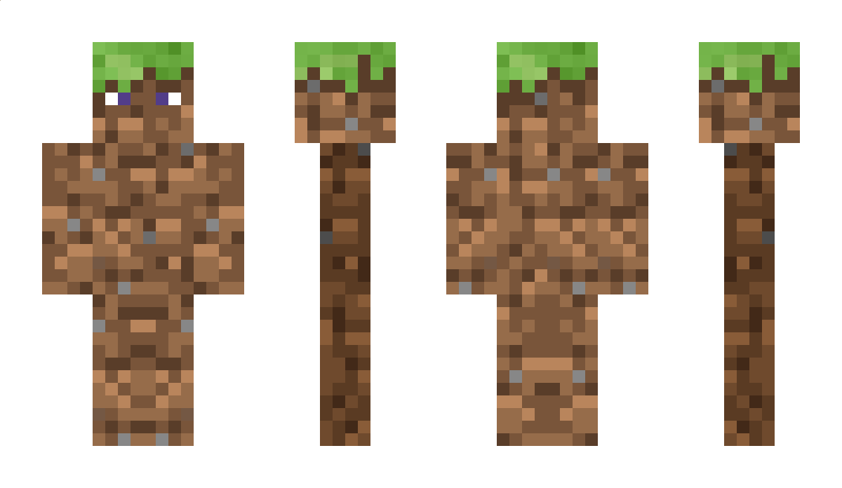 LtLuke13 Minecraft Skin