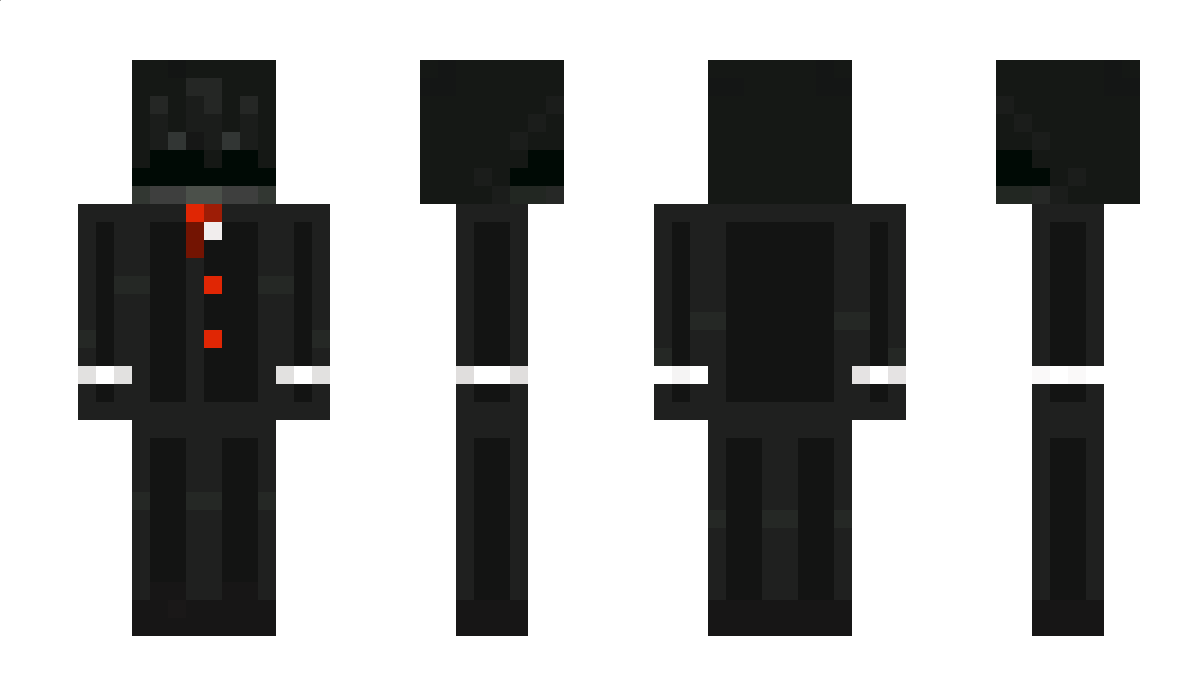 Bre4th_ Minecraft Skin