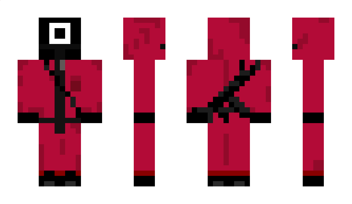 SageBeet564493 Minecraft Skin