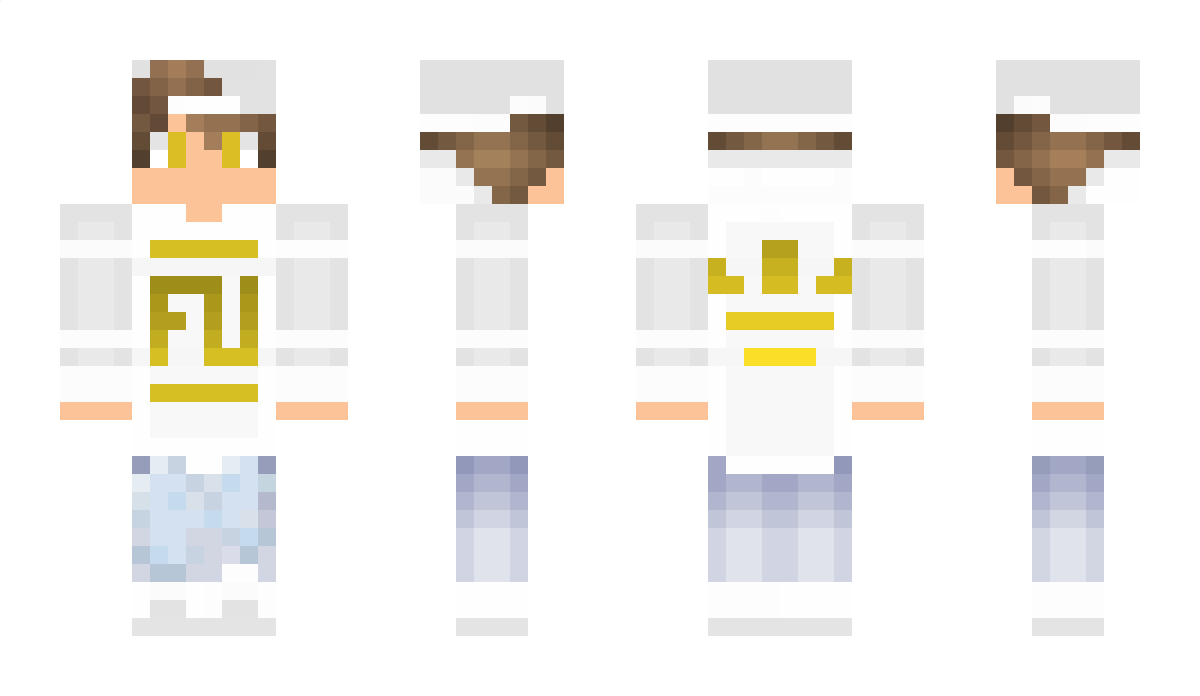 Vyacheslav000 Minecraft Skin