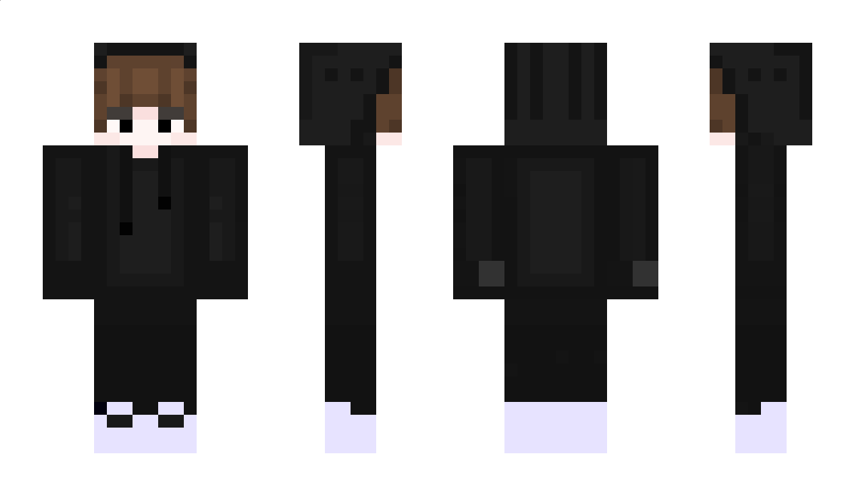 Szymixers Minecraft Skin