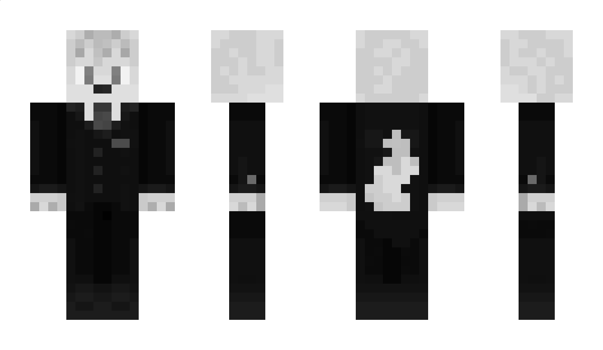 Nogard_01 Minecraft Skin