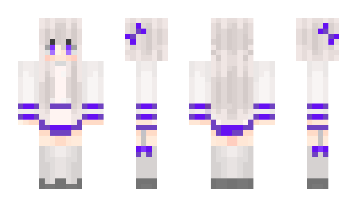 Jexxify Minecraft Skin